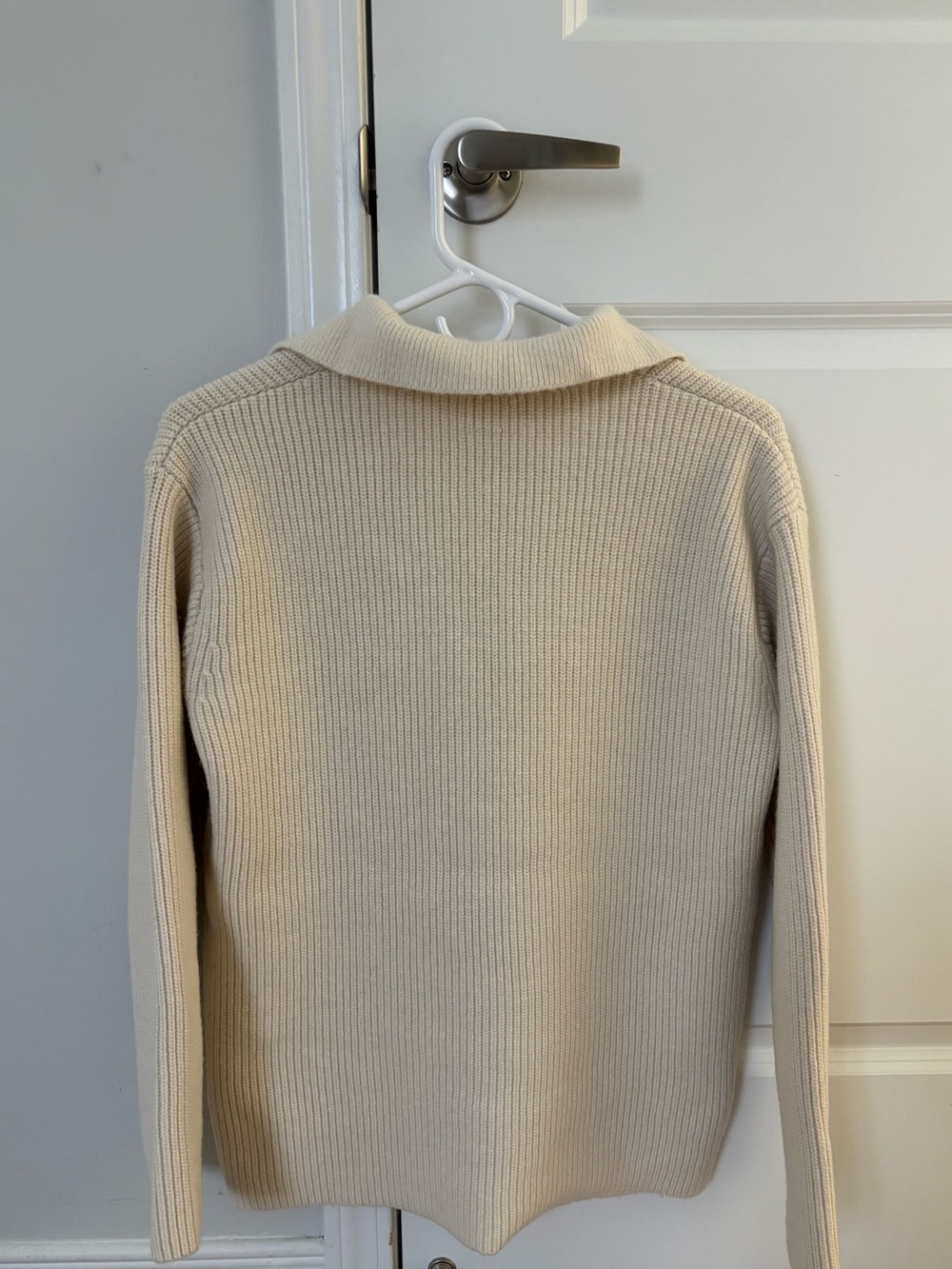 knit sweater - Picture 2 of 2